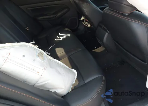 2019 Nissan Altima 2.5 Sr from USA, damaged, VIN 1N4BL4CV8KC172993